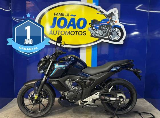 YAMAHA FZ15 FAZER CONNECTED ABS YAMAHA FZ15 FAZER CONNECTED ABS